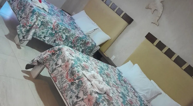 Апартаменты CASA DELFINES RIO LAGARTOS