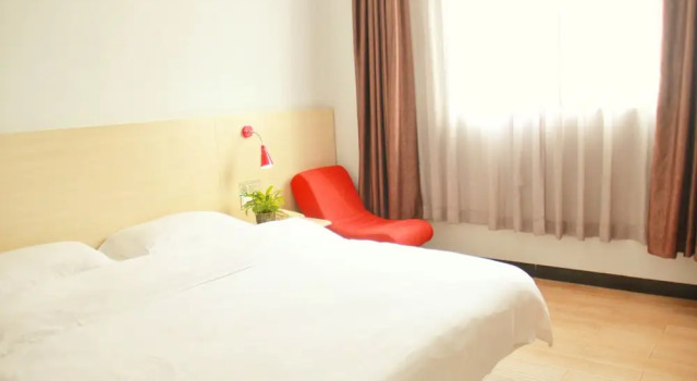 Номер Standard Wenxin Hotel Shenzhen