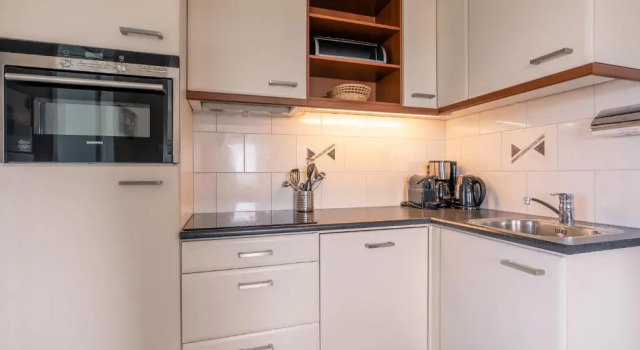 Апартаменты Appartementencomplex Juliana 100