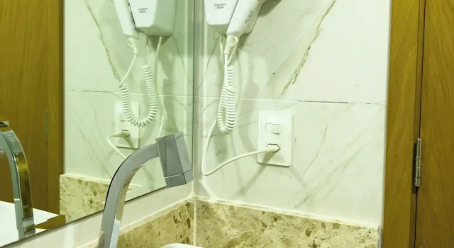 Четырёхместный люкс Deluxe Дуплекс Star Palace Hotel Jeri