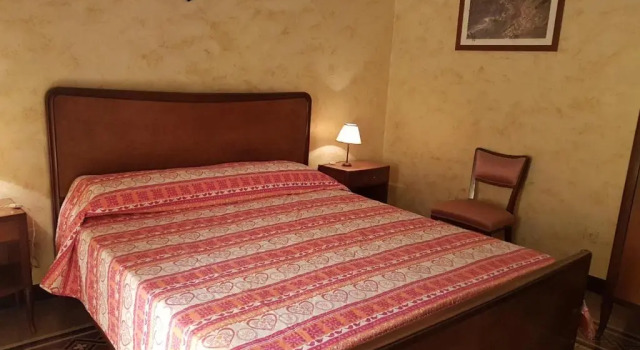 Двухместный номер Standard B&B SAMMARTINO