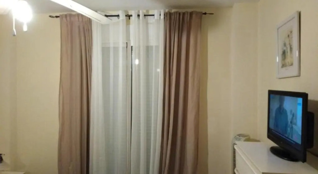 Апартаменты Apartamento Aguilas