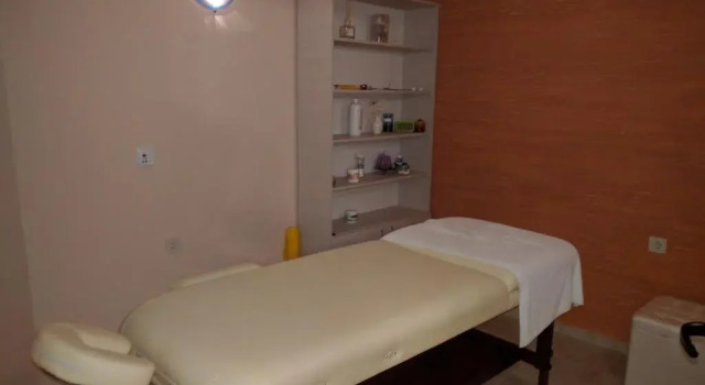 Family Hotel Teos, Rezervovat Hotel Wellness hotely v Burgaská oblast, SPA