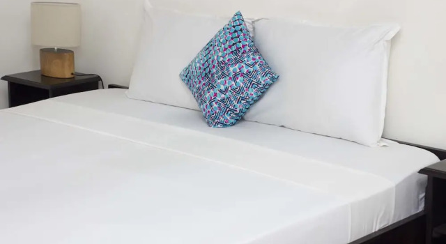 Номер Privilege Seaside Hotel