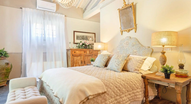Cottage Nanni in Pescia