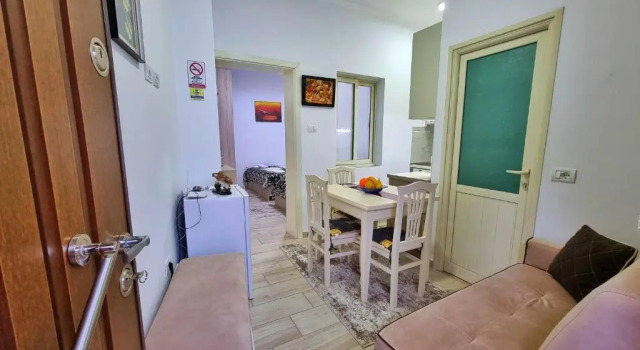 Downtown Apartment, Prenota Appartamento Appartamenti a Berat County, Appartamento