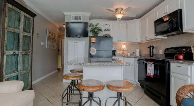 Sandy Toes 1 Bedroom Condo, Забронировать Апартаменты/квартира Галвестон Texas Gulf Coast