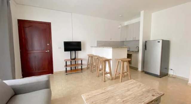 Двухместный люкс с видом на бассейн TROPICAL VILLAS and SUITES - BEACH CLUB, SPA, RESTAURANTS - playa LOS CORALES