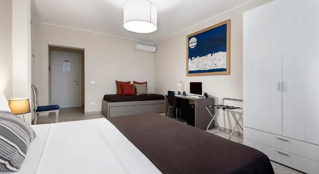 Номер Standard I Tigli Guest House