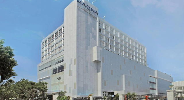 FOX Hotel Gorontalo, Prenota Hotel Gorontalo Sulawesi