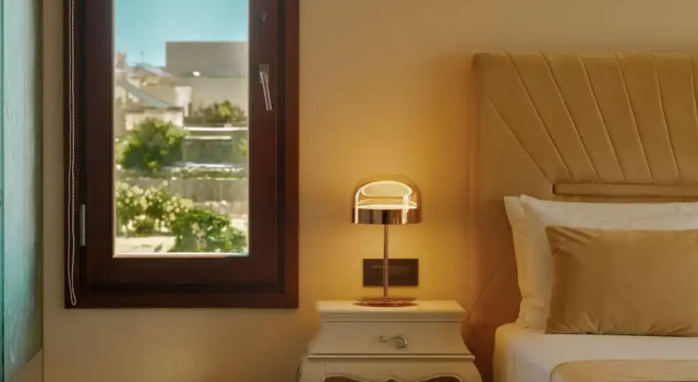 Номер Standard Santa Lucia Boutique Hotel
