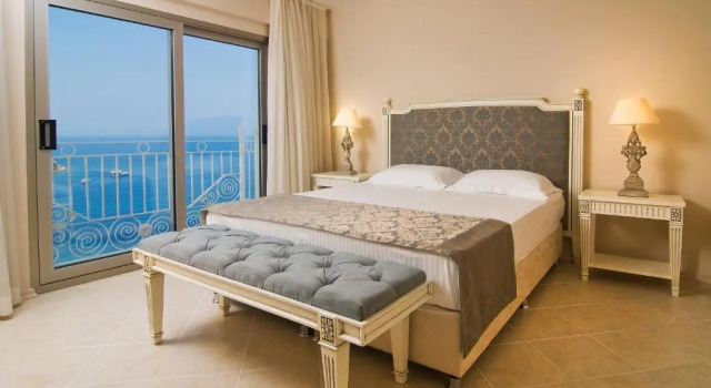 Люкс LaVista Boutique Hotel & Spa - Boutique Class