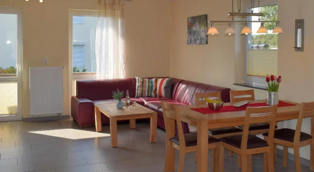 Fehmarnstrand 78 RH 1, Забронировать Отель Грубе земля Шлезвиг-Гольштейн