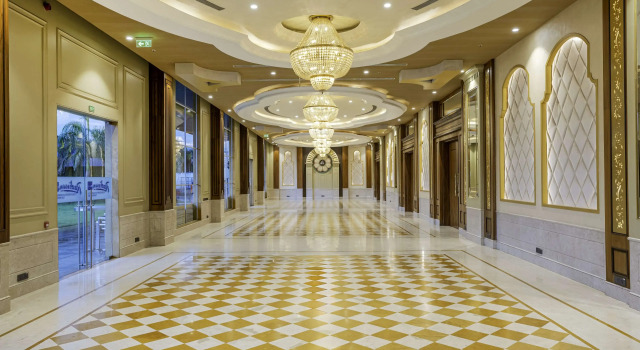 Radisson Blu Plaza Resort & Convention Centre Karjat