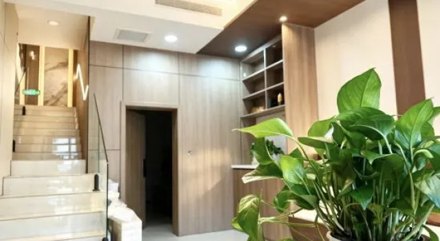 Boya  Light  Hotel, Prenota Hotel Ngawa Cina