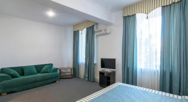 Полулюкс Centralny Hotel