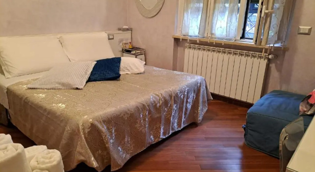 Standaard kamer Gala B&B