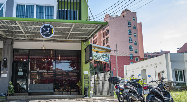 Yim Hostel Co. Ltd. - Adults Only