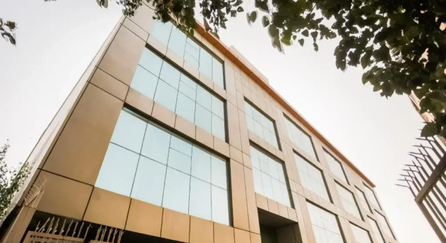 Hotel Jmk by OYO Rooms