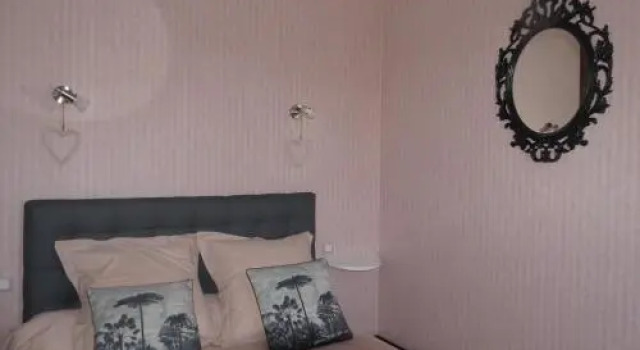 Auberge de la chesnaie, Đặt Nhà trọ Hostel ở Brittany, Nhà trọ