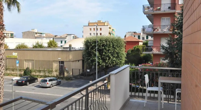Апартаменты Viale Repubblica 307 4