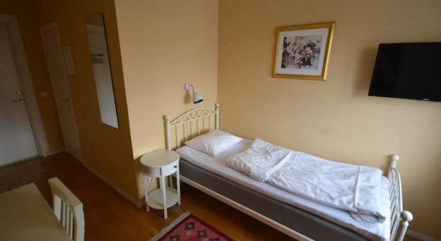 Номер Standard Hotell Royal