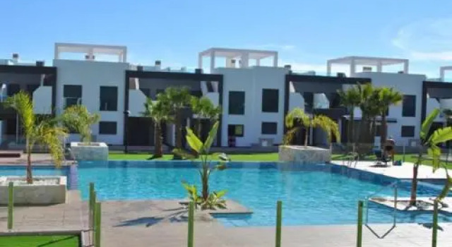 OasisBeach Penthousse la Zénia