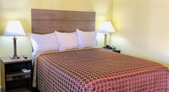 Номер Standard с 3 комнатами Central Coast Inn
