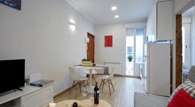 Апартаменты LEEWAYS LOFT in VALENCIA