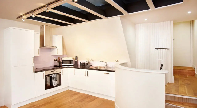 City Marque West End Serviced Apartments, Забронировать Апартаменты/квартира Апартаменты Лондона, рядом с Торговая улица Лезер-лейн, Апартаменты/квартира