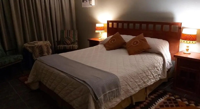 Stroopsoet Holiday Home