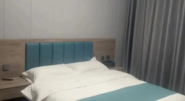 Люкс Deluxe Meisu Light Luxury Hotel