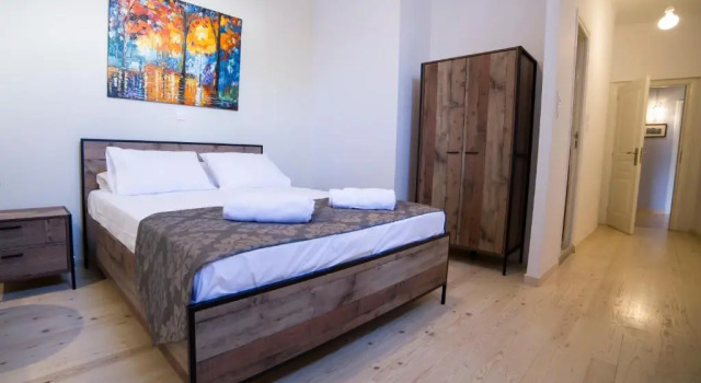 Номер Superior One Three One - In the Heart of Athens