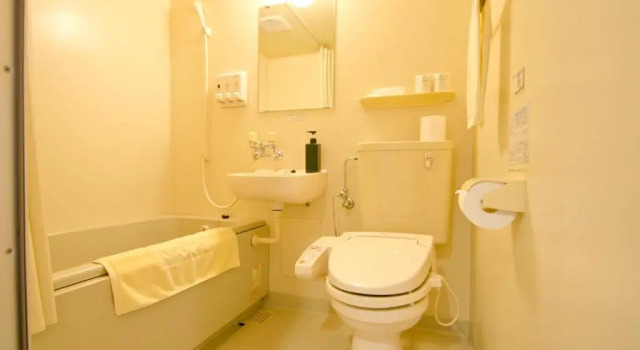 Номер Deluxe Hotel Folkloro Hanamakitowa