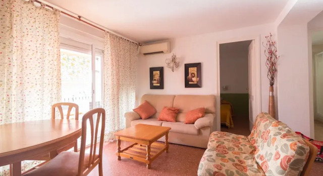 Apartamento Gisamar 6-3 Ref. 1123, Забронировать Апартаменты/квартира Апартаменты Салоу, Апартаменты/квартира