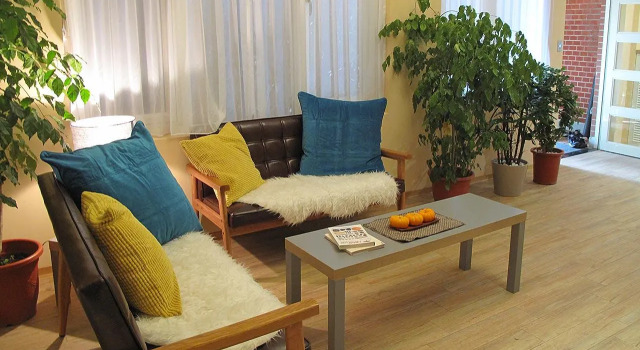 Студия American Village Resort