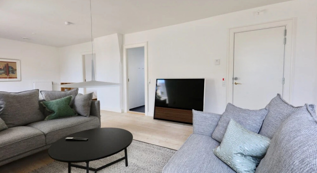 Dinesen Collection Luxury Condos, Reserva ahora Hotel Hoteles SPA en Copenhague, SPA