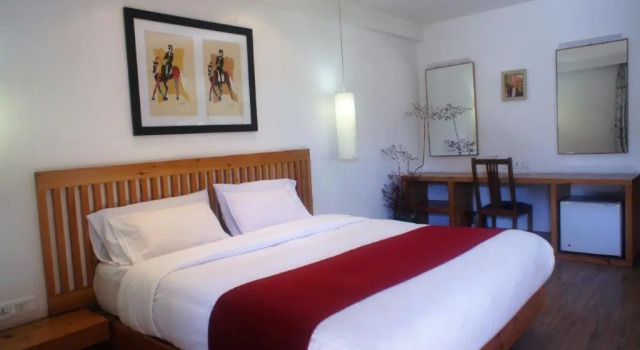 Люкс Superior Banon Resorts
