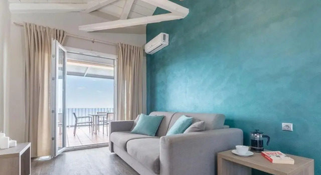 Полулюкс Deluxe Blue Jasmine Hotel
