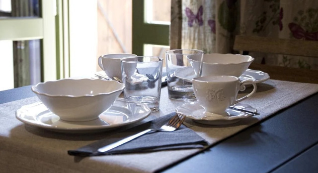 La Corte Di Anna Bed & Breakfast