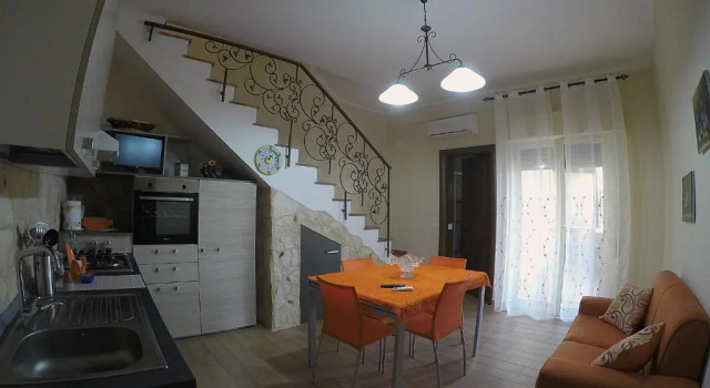 Апартаменты Holiday Home Luppinedda by Interhome