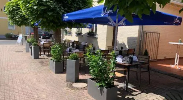 Gasthaus & Hotel Laternchen, Foglalás Szálloda Pesch Köln