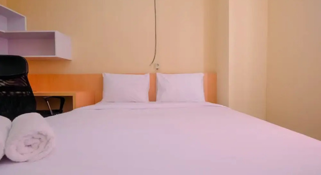 Big and Cozy 3BR Apartment Green Palace Kalibata, Book Apartment Jakarta Jakarta Province