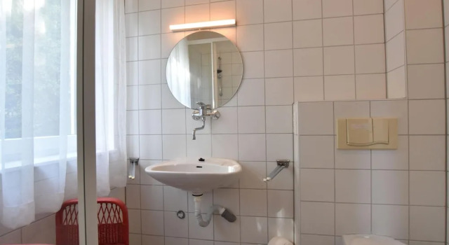 Коттедж Holiday Home in Khlungsborn With Garden