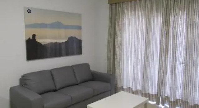 Apartamento " El Pueblo", 予約 アパートメント Mogan グラン・カナリア島