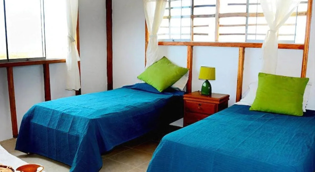 Villa Esperanza Bungalows