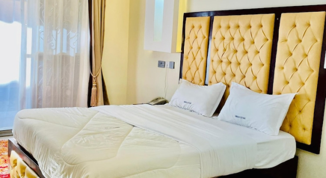 Simbego Cottages, Buchen Sie Hotel Lira Northern Uganda