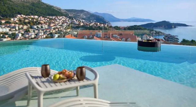 Вилла Hedera Estate Villa Hedera XX