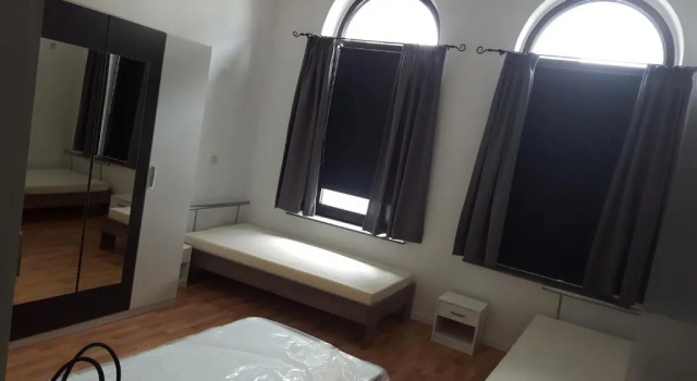 Boardinghaus Niederrhein, Забронировать Отель Отели Фирзен с парковкой, Парковка
