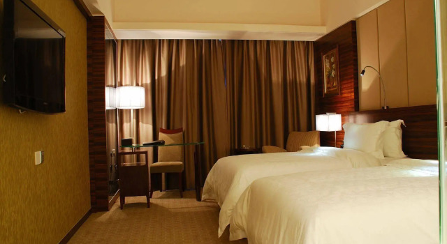 Good International Hotel
